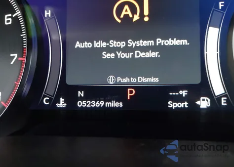 2020 Acura Rdx Standard из США, поврежденный, VIN 5J8TC1H38LL015696